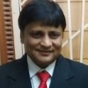 Dr. Shashi Sinha