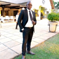 Derick Lishomwa Mukena