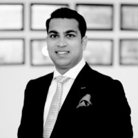 Syed Farrukh Ali Qandhari