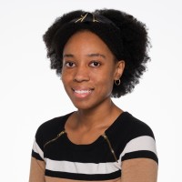 Kierra Benson