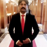 Arfan Bashir
