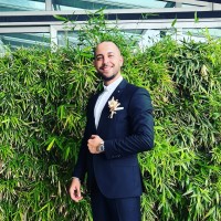 Tufan Esen