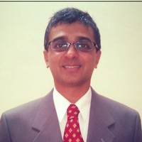 Ashwin Kalamkar