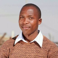 Leutsoa Khobotlo