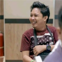 Aron Paul Tinga