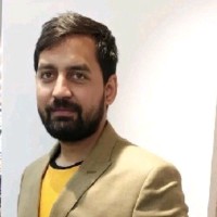 Mohammed Haider Ali