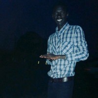 Cheikh Sadibou Boye