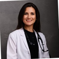 Jaqueline Ouriques,DVM, M.Sc.