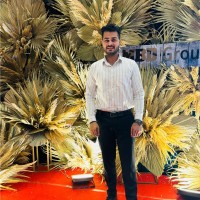 Pushpendra Dabas