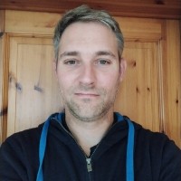Daniel Schley