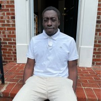 Corey Kouakou