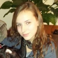 Alicia Balchin