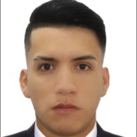 Luis Angel Huayhua Flores
