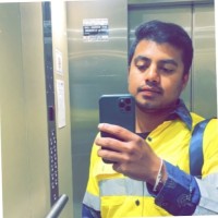 Praneet Kishor Bhosale