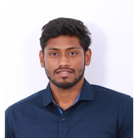 Prabhakaran N