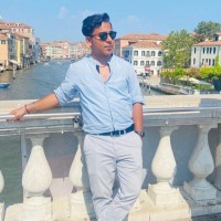 Shivam Sharma