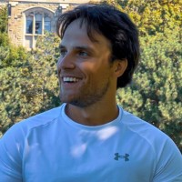 Dmytro Yazhuk