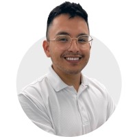 Jonathan Molina