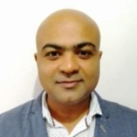 Shailesh D. Gada