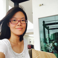 Felicia Goh