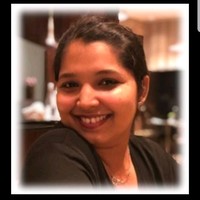 Shweta Vora