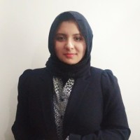 Ayesha Sabir