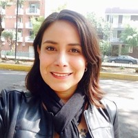Mariana Ramírez