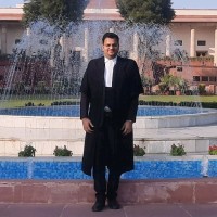 Adv.Sujeet Kumar Chaubey