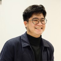 Martin Joshua Caraan, CHRA