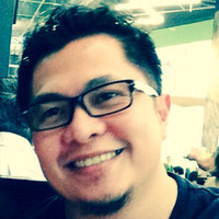 Mark Benedict San Jose