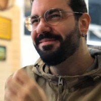 Pedro José Reyes Rodríguez