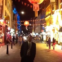 Alexi Javier Bossa Lopez