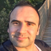 Bilal Dağ