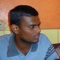 vignesh kumar chandra sekaran