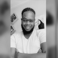 Kwesi John