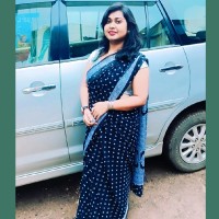 Rajlakshmi Chauhan