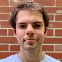 Nicholas Stair, PhD