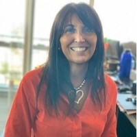 Andrea Silvana Arcuri