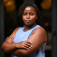 Angela Muriithi