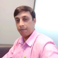 SANJOY THAKUR