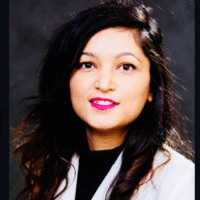 Sunita Giri