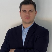 Nicholas Suarez