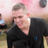 Derek McGowen BSN, RN
