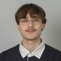 Ugo Cauquil