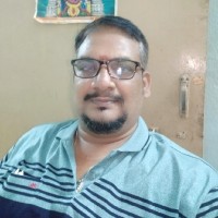 Kambhampati L B Srinivas