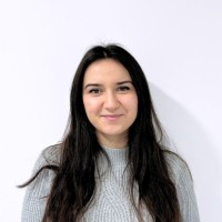 Marion DA COSTA