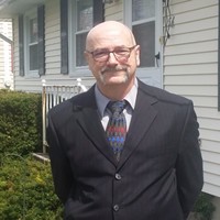James (Jay) Norton