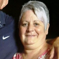 Marie Christine Vernetti