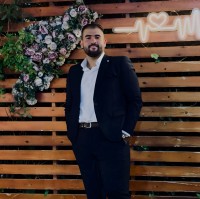 Ahmed Mohamed Elahwal