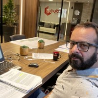 Rogério S. André ANDRÉ